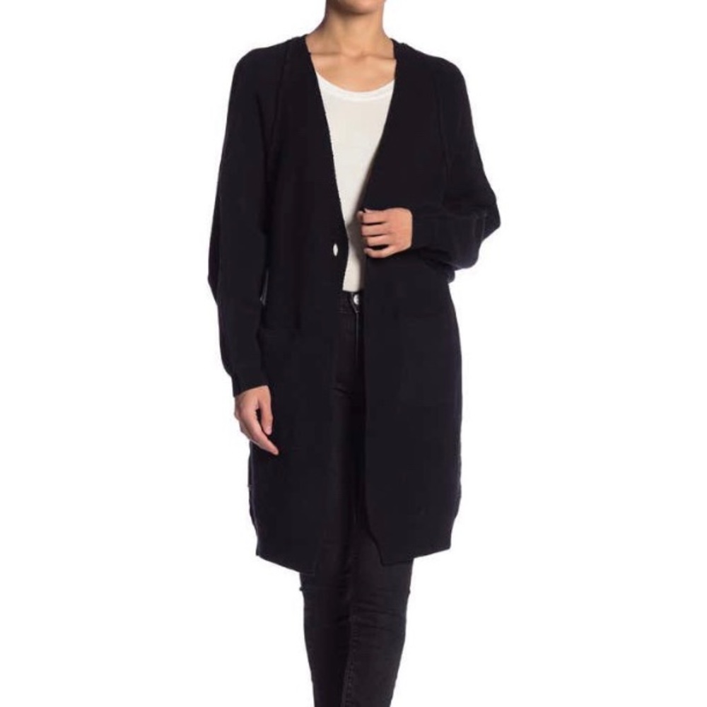 Free People Irreplaceable Cardi